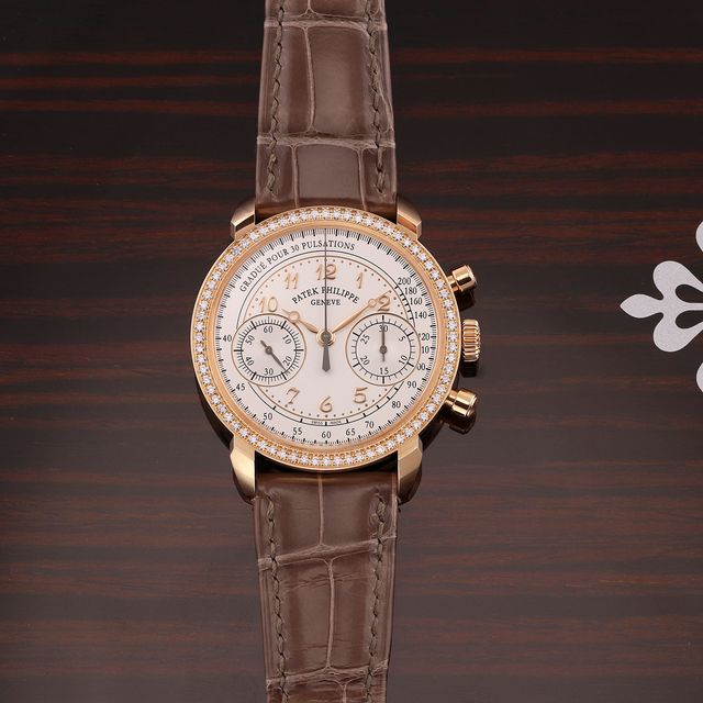 Patek Philippe Complications 7150/250R-001 Image 2